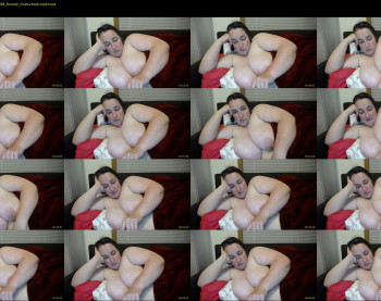 witchannie — 11 minute Chaturbate female teen cam video, 720p, Jun 20, 2022
