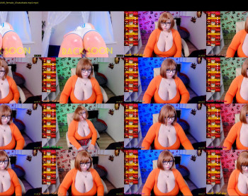 yoki_shizuko — 11 minute Chaturbate female teen cam video, 1080p, Jun 19, 2022