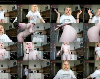 _be_my_daddy — 53 minute Chaturbate female teen cam video, 1080p, Jun 20, 2022