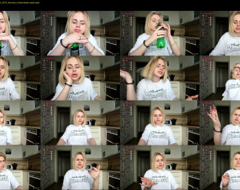 _be_my_daddy — 3 minute Chaturbate female teen cam video, 1080p, Jun 20, 2022