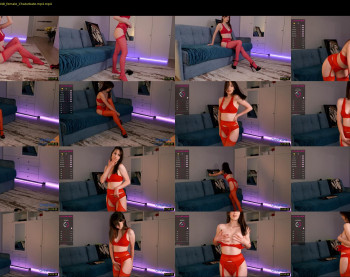 _blackbee_ — 31 minute Chaturbate female teen cam video, 1080p, Jun 21, 2022