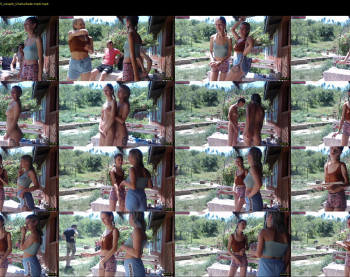 danamily — 60 minute Chaturbate female teen cam video, 1080p, Jun 20, 2022