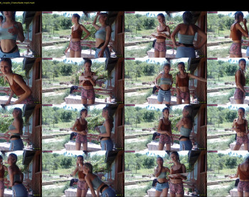 danamily — 60 minute Chaturbate female teen cam video, 1080p, Jun 20, 2022