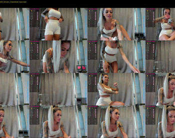 diamond_jo — 17 minute Chaturbate female teen cam video, 1080p, Jun 20, 2022