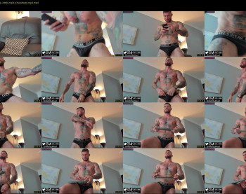 dimitri_sullivan — 7 minute Chaturbate male teen cam video, 1080p, Jun 20, 2022