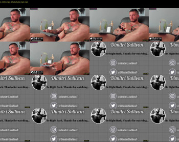 dimitri_sullivan — 14 minute Chaturbate male teen cam video, 1080p, Jun 20, 2022