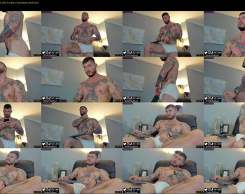 dimitri_sullivan — 55 minute Chaturbate male teen cam video, 1080p, Jun 21, 2022