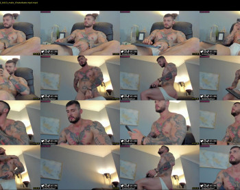 dimitri_sullivan — 64 minute Chaturbate male teen cam video, 1080p, Jun 21, 2022