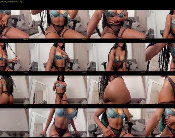 duna_du — 61 minute Chaturbate female teen cam video, 1080p, Jun 21, 2022