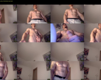eddieds — 54 minute Chaturbate male teen cam video, 1080p, Jun 21, 2022