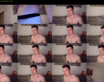 eddieds — 55 minute Chaturbate male teen cam video, 1080p, Jun 21, 2022