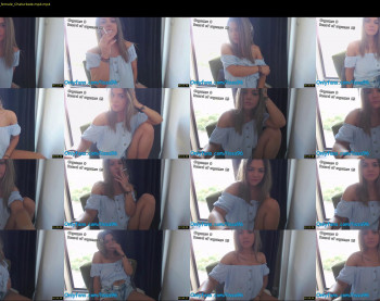 lissa__1 — 4 minute Chaturbate female teen cam video, 720p, Jun 20, 2022