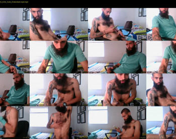 matheusbeard2 — 101 minute Chaturbate male teen cam video, 720p, Jun 20, 2022