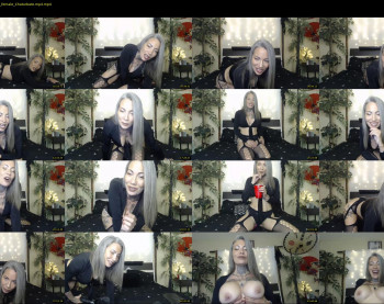 mizxtrix — 50 minute Chaturbate female teen cam video, 480p, Jun 20, 2022