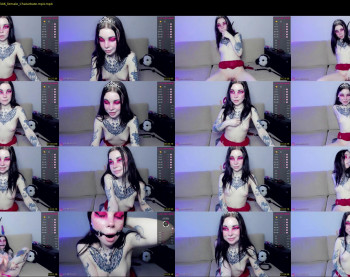 pinkslobber — 25 minute Chaturbate female teen cam video, 1080p, Jun 21, 2022
