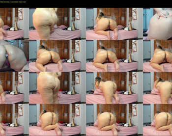 suggar_milf — 54 minute Chaturbate female teen cam video, 1080p, Jun 21, 2022