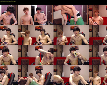 teddy_mode — 54 minute Chaturbate couple teen cam video, 1080p, Jun 20, 2022