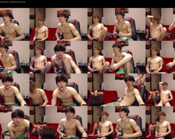 teddy_mode — 54 minute Chaturbate couple teen cam video, 1080p, Jun 20, 2022