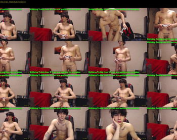 teddy_mode — 54 minute Chaturbate couple teen cam video, 1080p, Jun 20, 2022