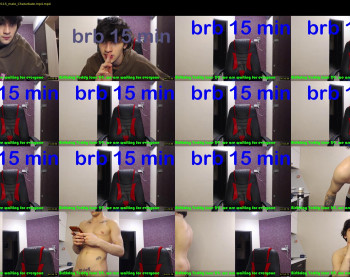 teddy_mode — 54 minute Chaturbate couple teen cam video, 1080p, Jun 20, 2022