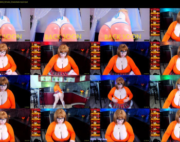 yoki_shizuko — 25 minute Chaturbate female teen cam video, 1080p, Jun 20, 2022