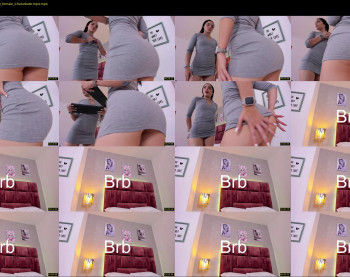 yorgely_ — 55 minute Chaturbate female teen cam video, 1080p, Jun 21, 2022