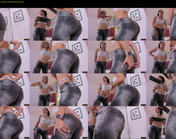 yorgely_ — 53 minute Chaturbate female teen cam video, 1080p, Jun 21, 2022