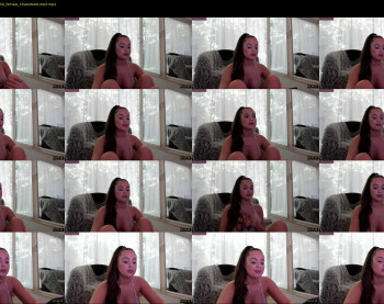 alexispixie — 4 minute Chaturbate female teen cam video, 720p, Jun 21, 2022