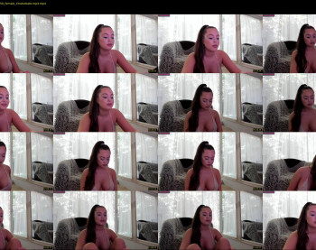 alexispixie — 14 minute Chaturbate female teen cam video, 720p, Jun 21, 2022