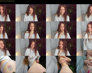 cammyclyde — 14 minute Chaturbate female teen cam video, 1080p, Jun 21, 2022