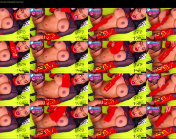 cute_eli — 19 minute Chaturbate female teen cam video, 1080p, Jun 21, 2022