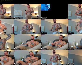 dimitri_sullivan — 58 minute Chaturbate male teen cam video, 1080p, Jun 21, 2022