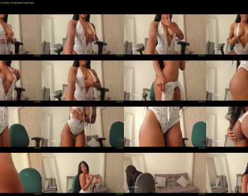 duna_du — 54 minute Chaturbate female teen cam video, 1080p, Jun 21, 2022