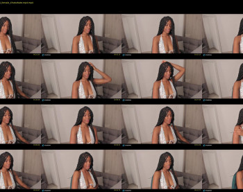 duna_du — 6 minute Chaturbate female teen cam video, 1080p, Jun 22, 2022