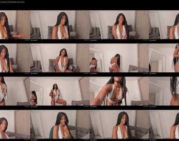 duna_du — 44 minute Chaturbate female teen cam video, 1080p, Jun 22, 2022