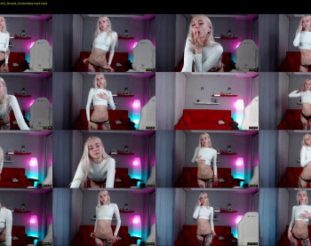 jessica_rays — 91 minute Chaturbate couple teen cam video, 720p, Jun 22, 2022