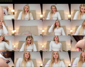 khloe_018 — 54 minute Chaturbate female teen cam video, 1080p, Jun 21, 2022
