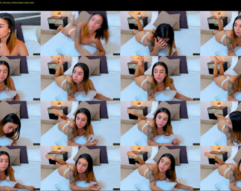 lily_greey — 8 minute Chaturbate female teen cam video, 720p, Jun 21, 2022
