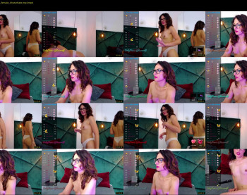 lisacroft — 22 minute Chaturbate female teen cam video, 1080p, Jun 21, 2022