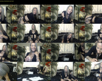 mizxtrix — 142 minute Chaturbate female teen cam video, 480p, Jun 21, 2022