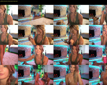 phoenix_taylor — 54 minute Chaturbate female teen cam video, 1080p, Jun 21, 2022