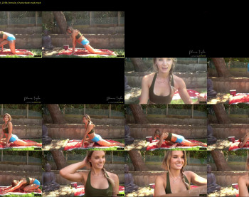 phoenix_taylor — 18 minute Chaturbate female teen cam video, 1080p, Jun 21, 2022