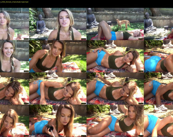 phoenix_taylor — 54 minute Chaturbate female teen cam video, 1080p, Jun 21, 2022