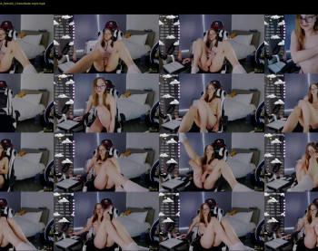 shaaakeit — 55 minute Chaturbate female teen cam video, 1080p, Jun 21, 2022