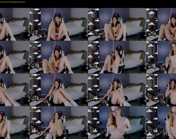 shaaakeit — 54 minute Chaturbate female teen cam video, 1080p, Jun 22, 2022