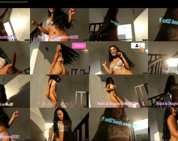 sofia_sakura — 21 minute Chaturbate female teen cam video, 1080p, Jun 21, 2022