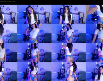 sofia_xgray — 20 minute Chaturbate female teen cam video, 1080p, Jun 21, 2022