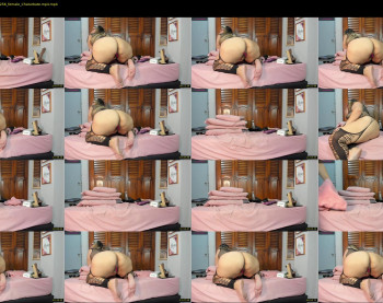suggar_milf — 53 minute Chaturbate female teen cam video, 1080p, Jun 22, 2022