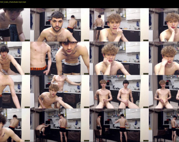 teddy_mode — 55 minute Chaturbate couple teen cam video, 1080p, Jun 21, 2022
