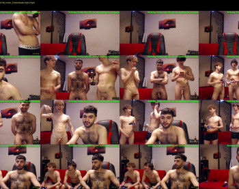 teddy_mode — 55 minute Chaturbate couple teen cam video, 1080p, Jun 22, 2022